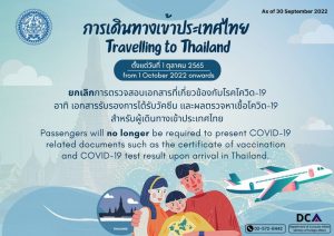 Les Bodin's En Thaïlande Sur Canal+ Plus Exemption de visa de 45 jours - Ma Thailande