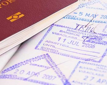 Tout savoir sur le Visa Touristique pour la Thailande