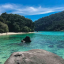 la Thaïlande ferme douze parcs marins